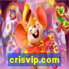 crisvip.com