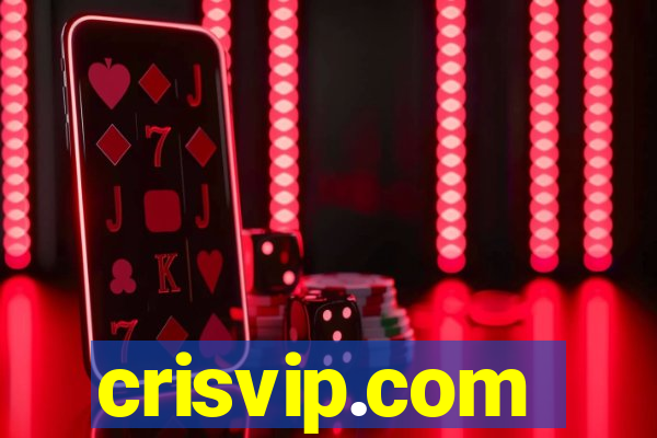 crisvip.com