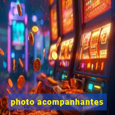 photo acompanhantes