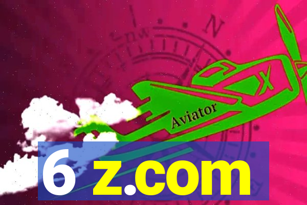 6 z.com