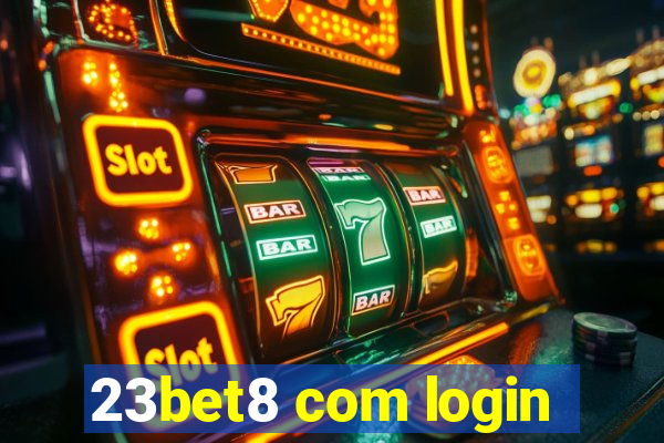 23bet8 com login