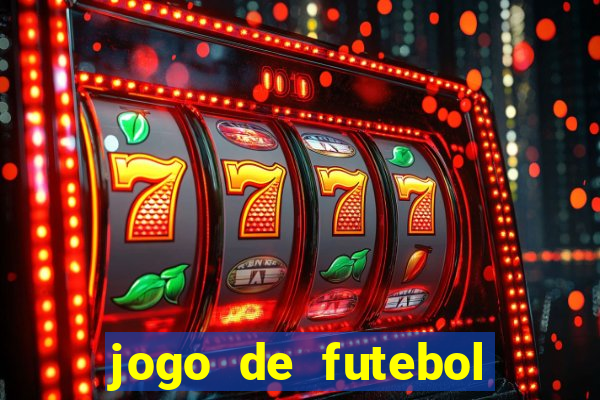 jogo de futebol gratis pc