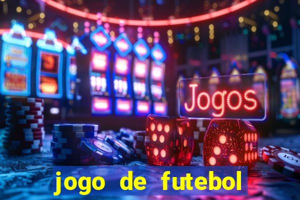 jogo de futebol gratis pc