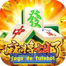 jogo de futebol gratis pc