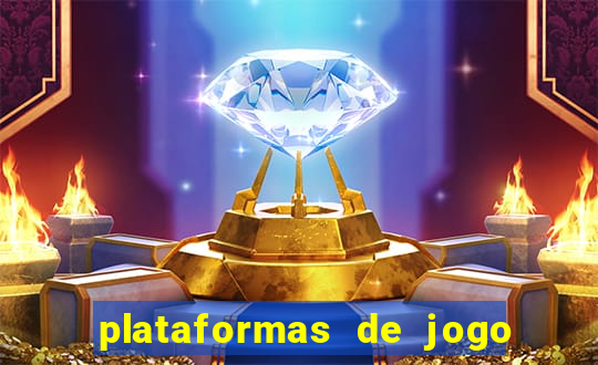 plataformas de jogo que pagam no cadastro