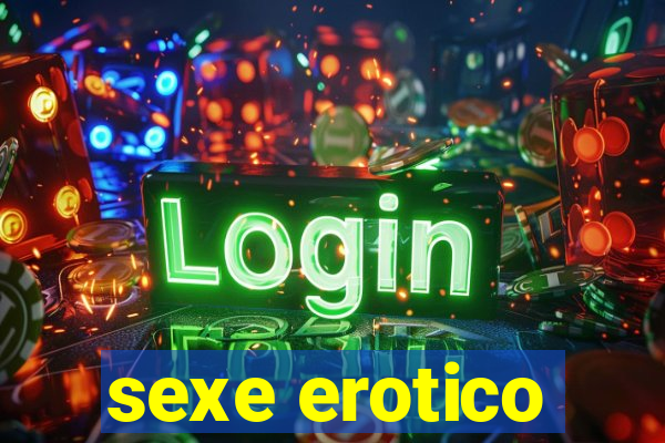 sexe erotico