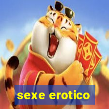 sexe erotico