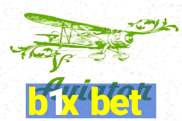 b1x bet