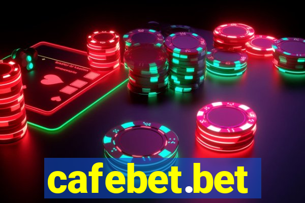 cafebet.bet