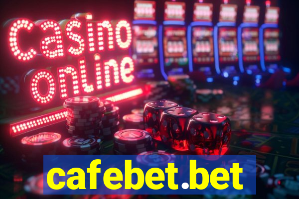 cafebet.bet