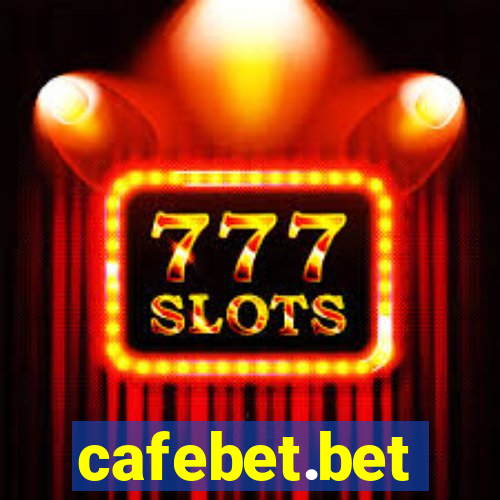 cafebet.bet