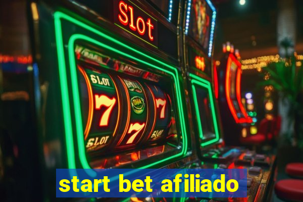 start bet afiliado