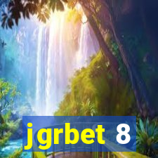 jgrbet 8