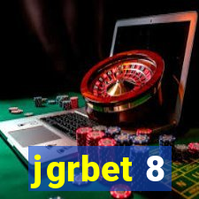 jgrbet 8