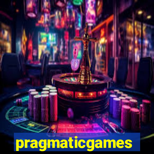 pragmaticgames