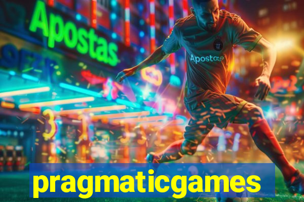 pragmaticgames