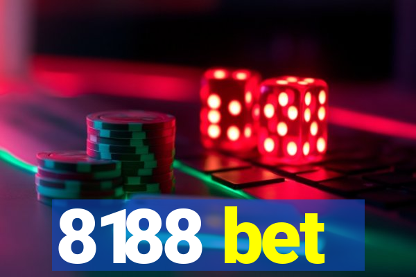 8188 bet