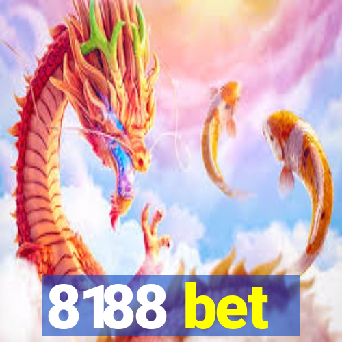 8188 bet