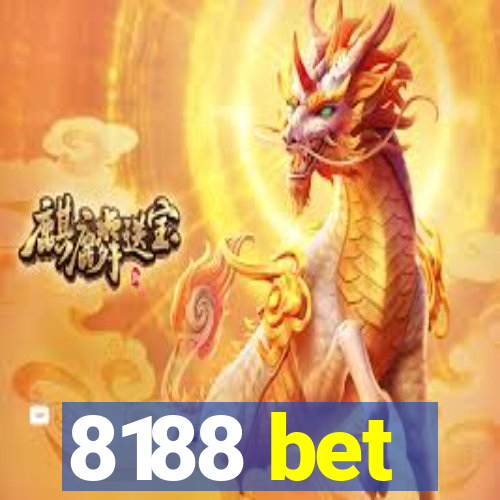 8188 bet