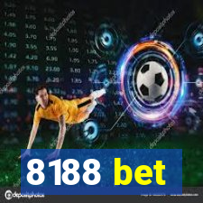 8188 bet