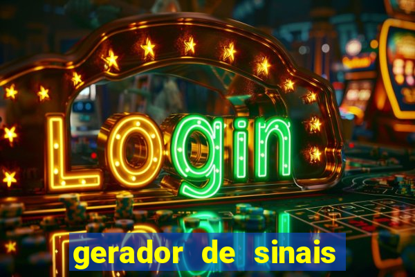 gerador de sinais fortune tiger