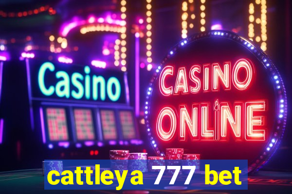 cattleya 777 bet