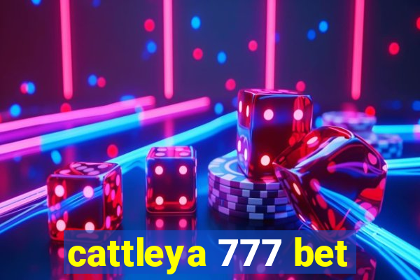 cattleya 777 bet