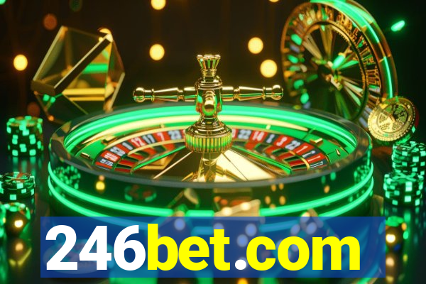 246bet.com