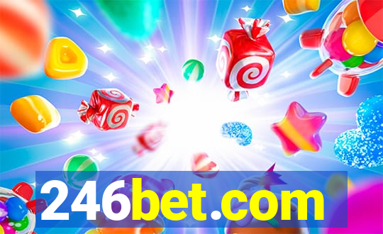 246bet.com