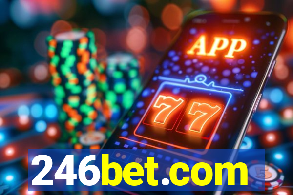 246bet.com