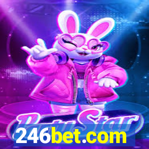 246bet.com