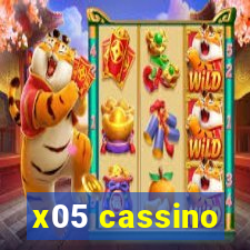 x05 cassino