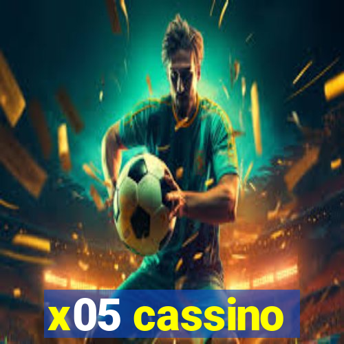 x05 cassino