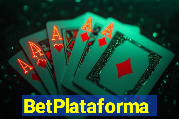 BetPlataforma