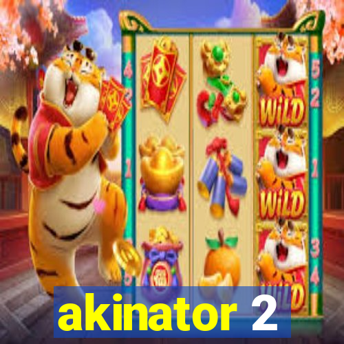 akinator 2