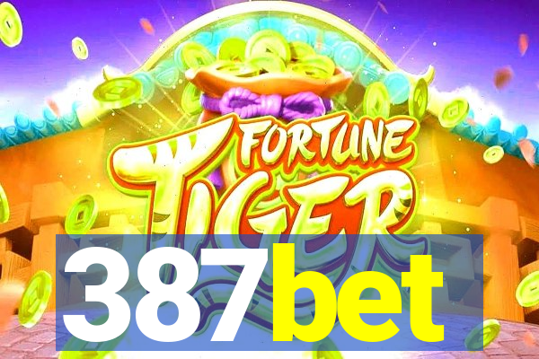 387bet