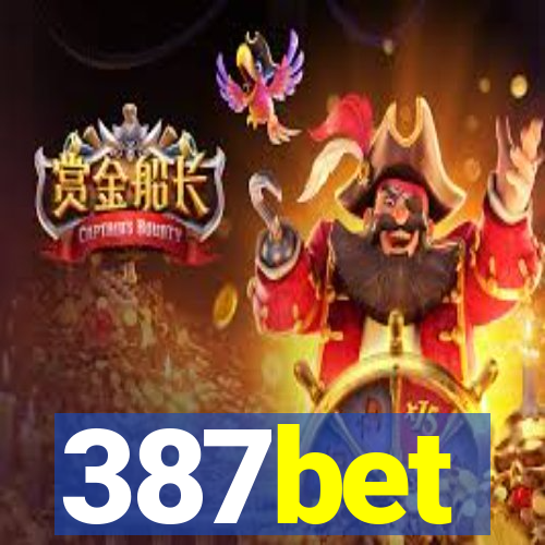 387bet