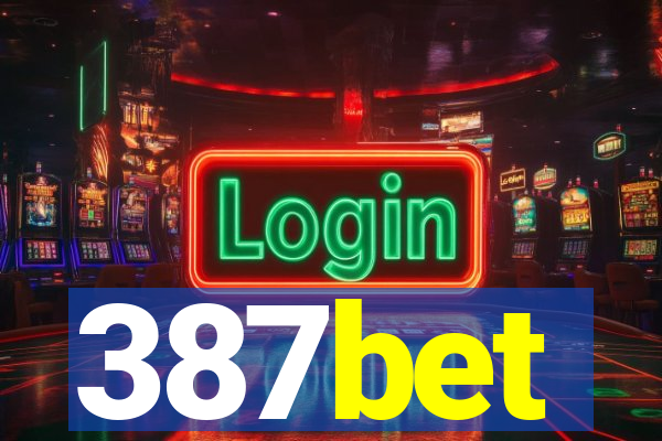 387bet