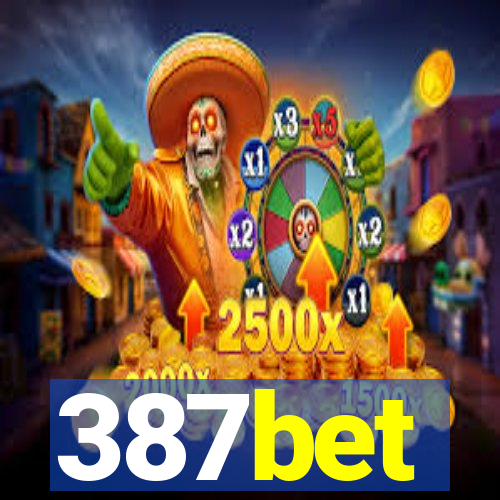 387bet