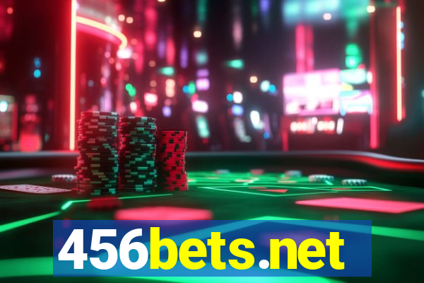 456bets.net