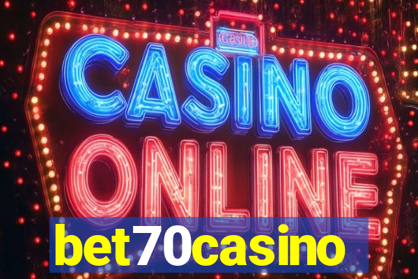 bet70casino