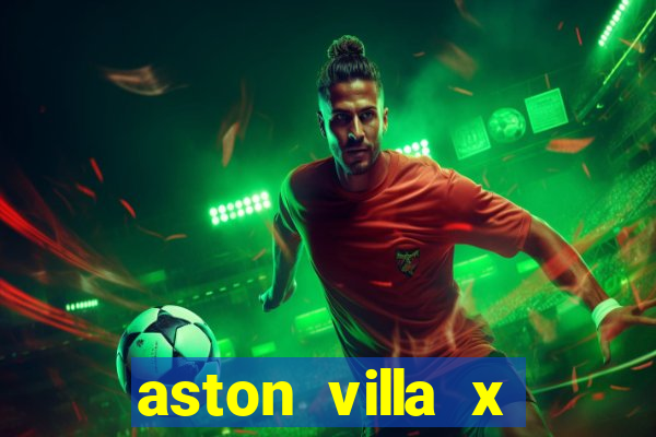 aston villa x liverpool futemax