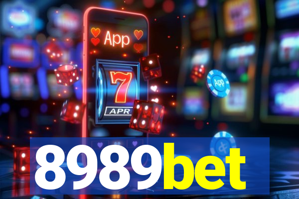 8989bet