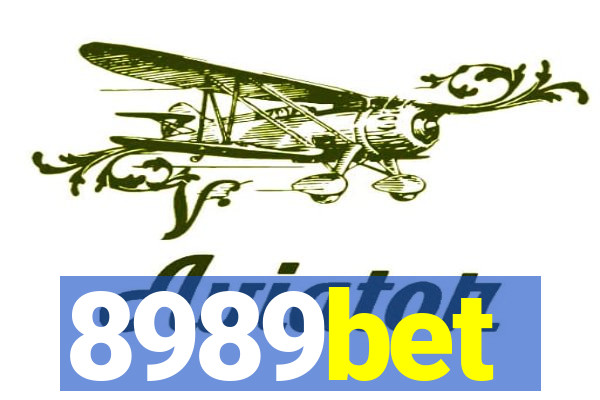 8989bet