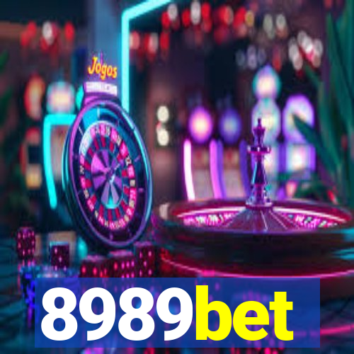 8989bet