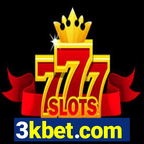 3kbet.com