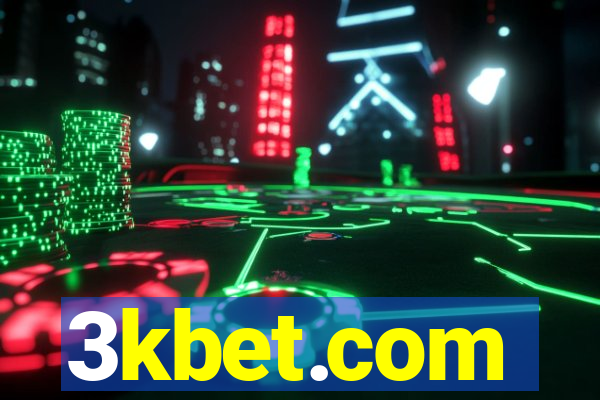 3kbet.com