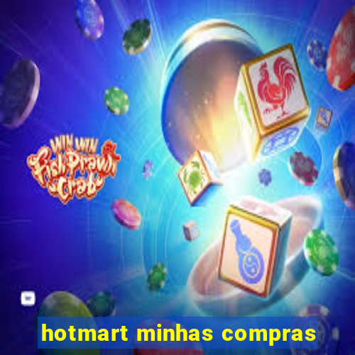 hotmart minhas compras