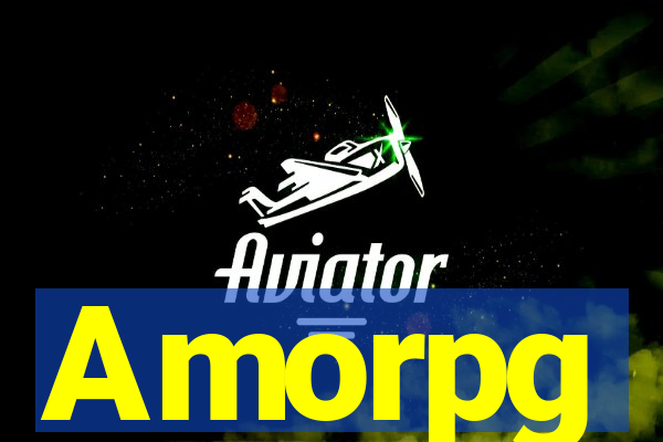 Amorpg