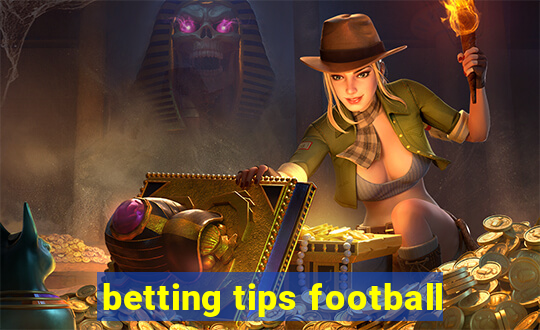 betting tips football